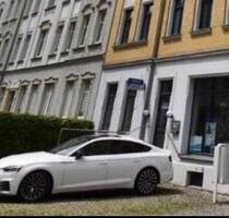 Stellplatz ab 01.06.25 zu vermieten, Zeißstr.15 - Chemnitz Adelsberg
