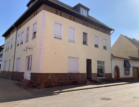 Foto - Arbeiten und Wohnen unter einem Dach