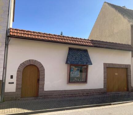 Foto - Einfamilienhaus zum Kaufen in Raguhn-Jeßnitz