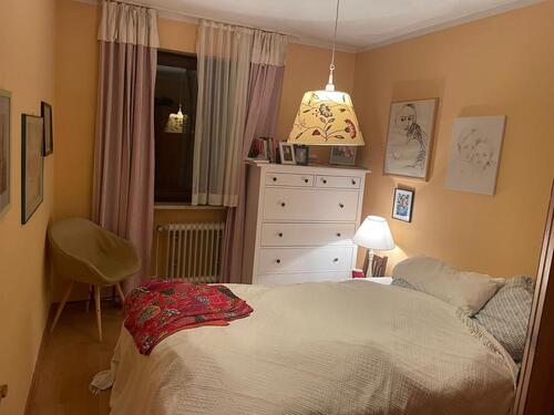Foto - Zimmer in München Oktoberfest - 120,00 EUR Kaltmiete,