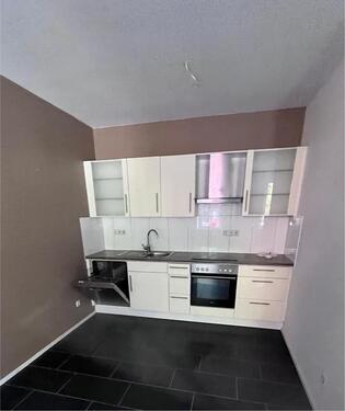 Foto - Etagenwohnung in Blieskastel