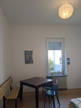 Foto - Etagenwohnung in Stuttgart