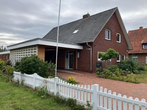 Foto - Gepflegte 2,5-Zimmer Wohnung in Badbergen