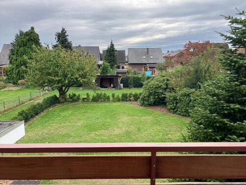 Foto - Etagenwohnung in Badbergen zur Miete