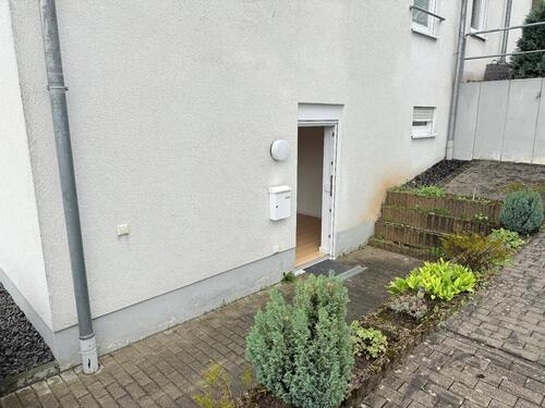 Foto - Etagenwohnung zur Miete in Bingen am Rhein