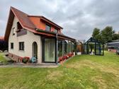 Foto - Einfamilienhaus in Preußisch Oldendorf