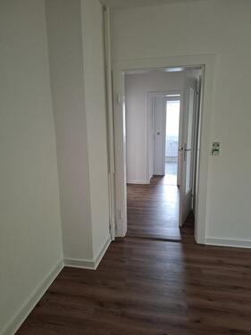 Foto - Etagenwohnung zur Miete in Bad Gandersheim