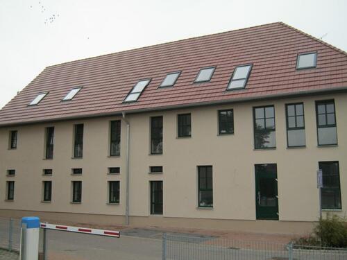 Foto - Schöne 3 Raumwohnung mit Balkon