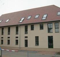 Schöne 3 Raumwohnung mit Balkon - Raguhn-Jeßnitz Jeßnitz (Anhalt)