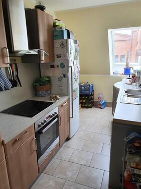 Foto - Etagenwohnung in Raguhn-Jeßnitz zur Miete