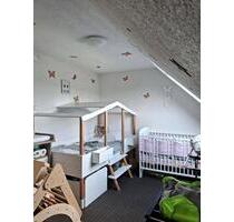 Schöne 4,5-Zimmer-Wohnung in Zeppelinstraße, Niefern-Öschelbronn