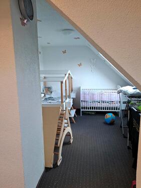 Foto - Etagenwohnung zur Miete in Niefern-Öschelbronn