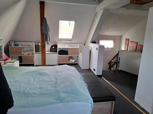 Foto - Etagenwohnung in Niefern-Öschelbronn zur Miete