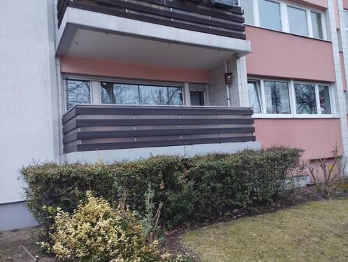 Foto - 1 Zimmer andere in Berlin