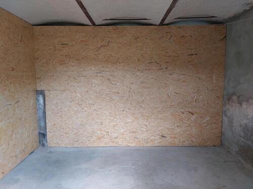 Foto - Lagerraum ab Dezember zu vermieten