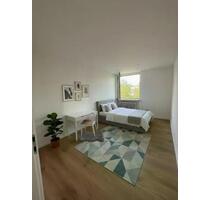 Saniertes 1-Zimmer-Apartment in München-Ramersdorf, sofort frei