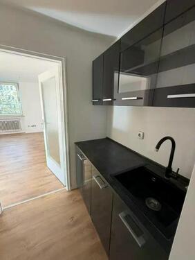 Foto - Etagenwohnung zur Miete in München