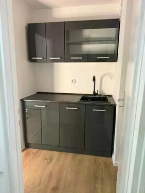 Foto - Etagenwohnung in München