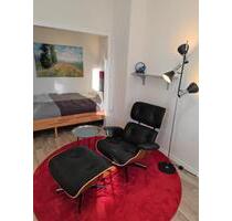 Bochum City Top-Lage ***** Apartment schick eingerichtet & ruhig