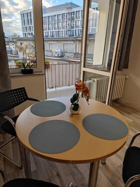 Foto - Etagenwohnung in Bochum zur Miete