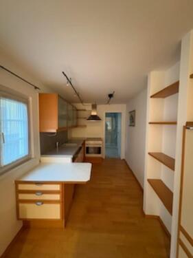 Foto - 1 Zimmer Single EG-Wohnung im Herzen von Neuötting mit kl. Garten