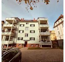 3-Raum-Wohnung mit Balkon - 680,00&nbsp;EUR Kaltmiete, ca.&nbsp; 85,00&nbsp;m&sup2; in Altenburg (PLZ: 04600)