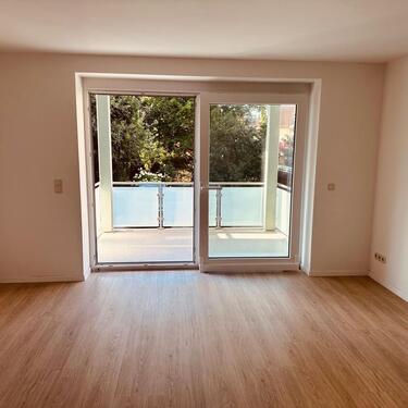 Foto - Etagenwohnung in Altenburg zur Miete