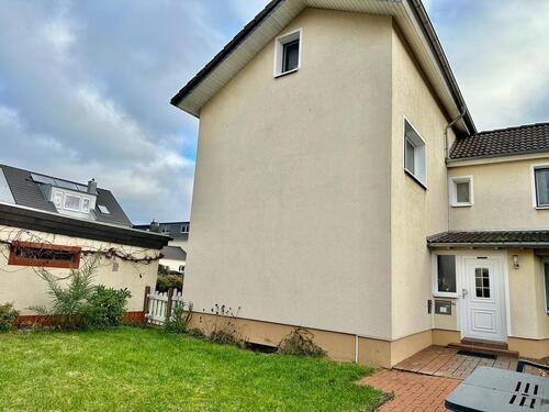 Foto - 9 Zimmer Einfamilienhaus zum Kaufen in Köln