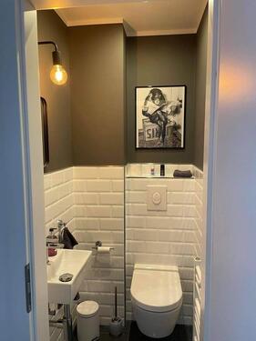 Foto - 4 Zimmer Reihenhaus in Hamburg