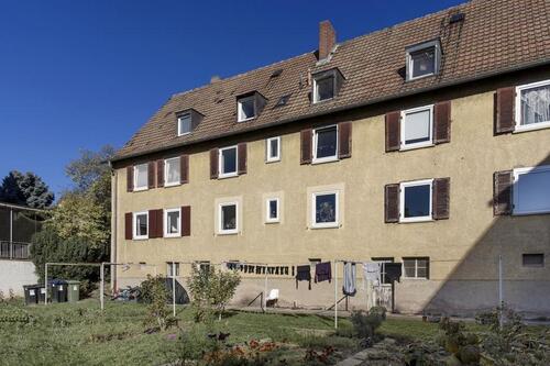 Foto - Etagenwohnung in Landau in der Pfalz zur Miete