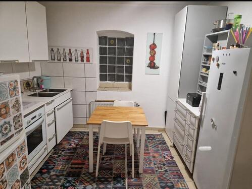 Foto - 2 Zimmer Küche Bad Balkon - 730,00&nbsp;EUR Kaltmiete, ca.&nbsp; 50,00&nbsp;m&sup2;