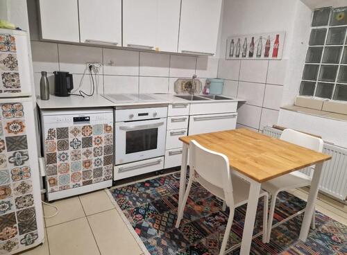 Foto - 2 Zimmer Erdgeschoßwohnung zur Miete in Ehringshausen