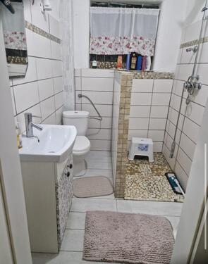 Foto - Erdgeschoßwohnung in Ehringshausen zur Miete