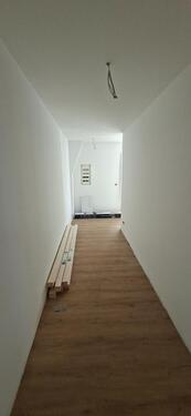 Foto - KfW-40-Neubau Zentrum Bad Salzuflen 2 Zi-KüBB mit Fahrstuhl und optional TG-Stellplatz