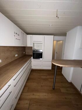 Foto - 6 Zimmer Erdgeschoßwohnung in Merzig