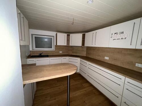 Foto - Erdgeschoßwohnung in Merzig zur Miete