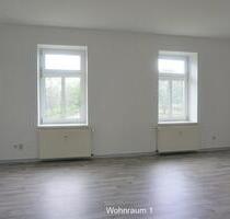 Helle und ruhige 3-Zimmer-Wohnung in Hakeborn - Börde-Hakel