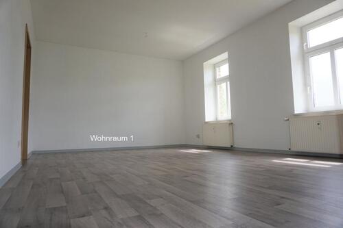 Foto - 3 Zimmer Etagenwohnung zur Miete in Börde-Hakel
