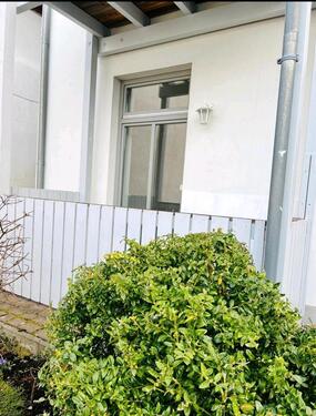 Foto - Helle 2-Raum-Wohnung mit Balkon in ruhiger Lage von DBR ab 1.3.