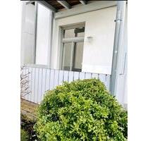 Helle 2-Raum-Wohnung mit Balkon in ruhiger Lage von DBR ab 1.3. - Bad Doberan