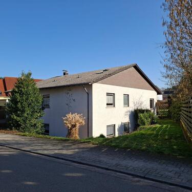 Foto - Einfamilienhaus zum Kaufen in Sankt Ingbert