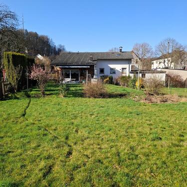 Foto - Einfamilienhaus in Sankt Ingbert zum Kaufen