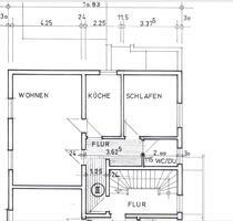 Wohnung in Rückeroth - 550,00&nbsp;EUR Kaltmiete, ca.&nbsp; 63,00&nbsp;m&sup2; in Herschbach (PLZ: 56249)