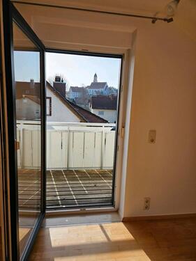 Foto - 2 Zimmer Dachgeschoßwohnung in Bad Grönenbach