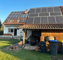 Einfamilienhaus - 300.000,00&nbsp;EUR Kaufpreis, ca.&nbsp; 130,00&nbsp;m&sup2; in Versmold (PLZ: 33775)