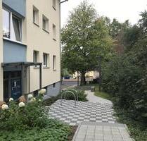 Komfortable 2-Zimmer-Wohnung mit Balkon in Lohfelden