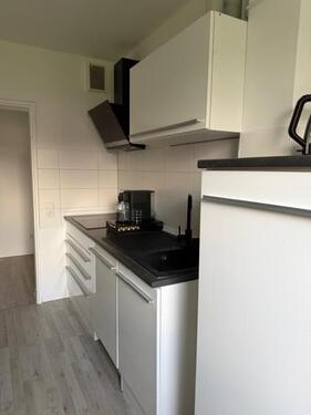 Foto - 2 Zimmer Erdgeschoßwohnung in Lohfelden