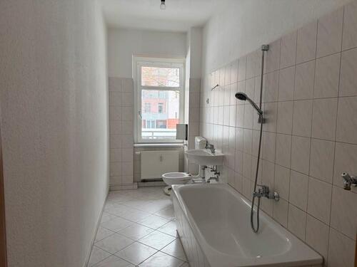 Foto - 3 Zimmer Erdgeschoßwohnung in Leipzig