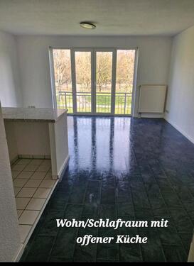 Foto - 1 Zimmer Etagenwohnung zur Miete in Dortmund