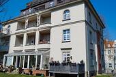 Foto - 2-Raum-Wohnung im Dachgeschoss mit Terrasse und Fahrstuhl zu vermieten